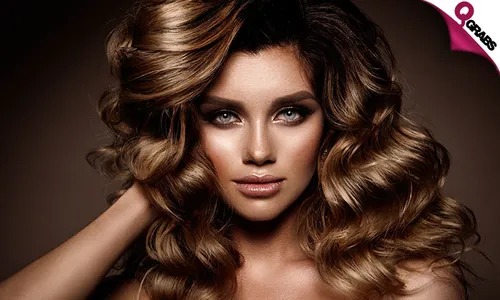 Haircut, Hair Color & More!